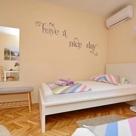 Apartment Cosy Apartment Lizzy Zadar
