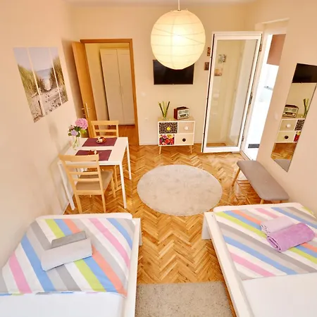 Apartment Cosy Apartment Lizzy Zadar
